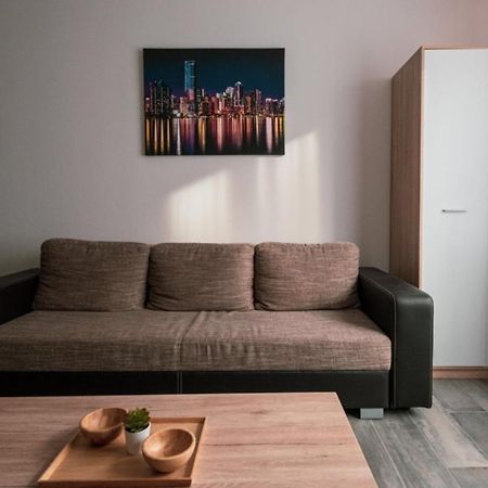 Lido Riviera Sunshine Apartman Balatonlelle Dış mekan fotoğraf