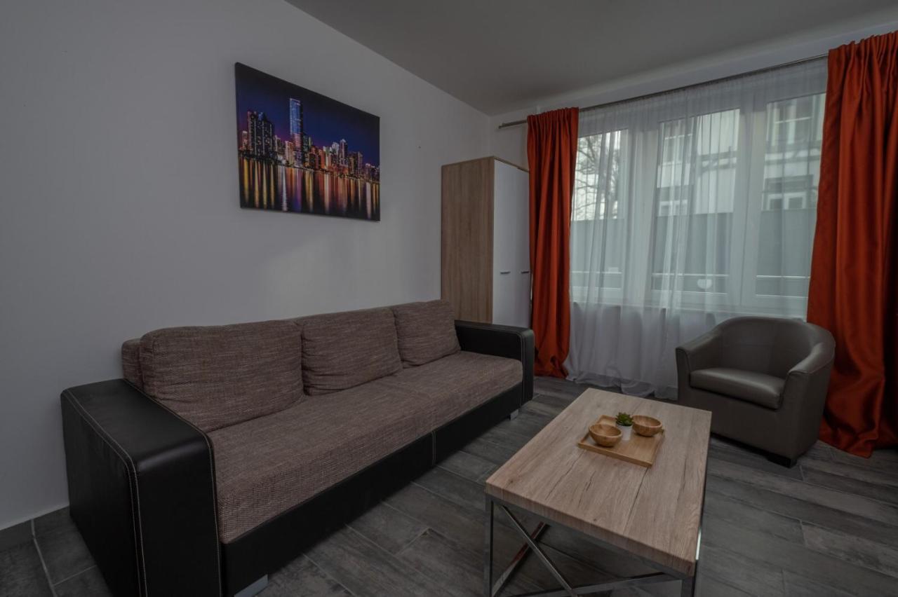 Lido Riviera Sunshine Apartman Balatonlelle Dış mekan fotoğraf